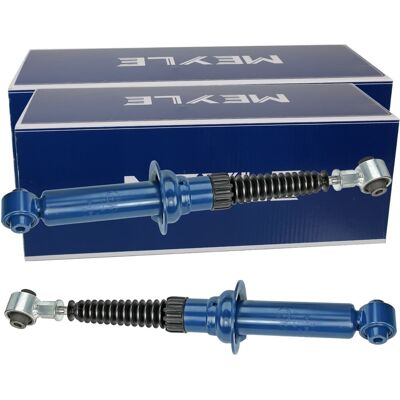 2x Meyle Gasdruck Stoßdämpfer Hinten Passend Für Citroën C5 Peugeot 407: Stoßdämpfer Abakus: 23202084 Al-ko: 302093 Ap Xenergy: X826341 Ashika: Ma0038 2x Meyle Gasdruck Stoßdämpfer Hinten Passend Für Citroën C5 Peugeot 407: Stoßdämpfer Abakus: 23202084 Al-ko: 302093 Ap Xenergy: X826341 Ashika: Ma0038