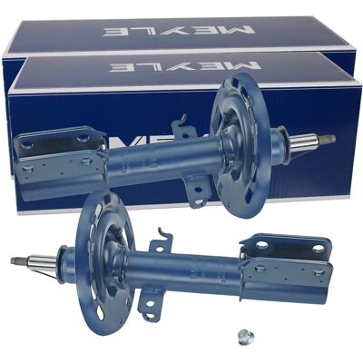 2x Meyle Gasdruck Stoßdämpfer Vorne Passend Für Renault Grand Scénic: Stoßdämpfer Abakus: 23201165 Al-ko: 304373 Ap Xenergy: X762339 Ashika: Ma00739 B 2x Meyle Gasdruck Stoßdämpfer Vorne Passend Für Renault Grand Scénic: Stoßdämpfer Abakus: 23201165 Al-ko: 304373 Ap Xenergy: X762339 Ashika: Ma00739 B