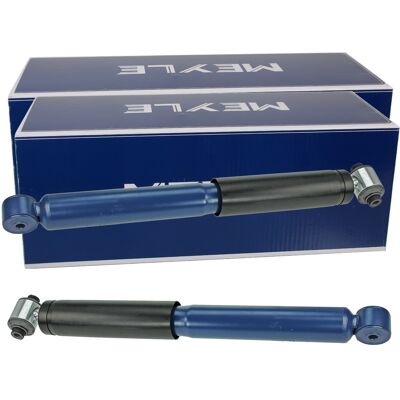 2x Meyle Gasdruck Stoßdämpfer Hinten Passend Für Renault Espace Links+rechts: Stoßdämpfer Abakus: 23202092 Al-ko: 201553 Ap Xenergy: X802344 Ashika: M 2x Meyle Gasdruck Stoßdämpfer Hinten Passend Für Renault Espace Links+rechts: Stoßdämpfer Abakus: 23202092 Al-ko: 201553 Ap Xenergy: X802344 Ashika: M