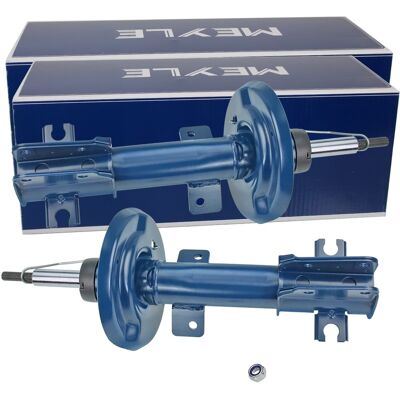 2x Meyle Gasdruck Stoßdämpfer Vorne Passend Für Fiat Bravo Lancia Delta: Stoßdämpfer Abakus: 23201092 Al-ko: 301133 Ap Xenergy: X731339 Ashika: Ma0016 2x Meyle Gasdruck Stoßdämpfer Vorne Passend Für Fiat Bravo Lancia Delta: Stoßdämpfer Abakus: 23201092 Al-ko: 301133 Ap Xenergy: X731339 Ashika: Ma0016