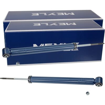 2x Meyle Gasdruck Stoßdämpfer Hinten Passend Für Fiat Bravo Stilo Lancia Delta: Stoßdämpfer Abakus: 23201092 Abakus: 23202154 Abakus: 23202161 Al-ko: 2x Meyle Gasdruck Stoßdämpfer Hinten Passend Für Fiat Bravo Stilo Lancia Delta: Stoßdämpfer Abakus: 23201092 Abakus: 23202154 Abakus: 23202161 Al-ko: