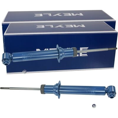 2x Meyle Gasdruck Stoßdämpfer Hinten Passend Für Bmw 5 Links+rechts 326 725: Stoßdämpfer Bilstein: 19230887 Bilstein: 24141789 Bmw: 33526770453 Bmw: 3 2x Meyle Gasdruck Stoßdämpfer Hinten Passend Für Bmw 5 Links+rechts 326 725: Stoßdämpfer Bilstein: 19230887 Bilstein: 24141789 Bmw: 33526770453 Bmw: 3