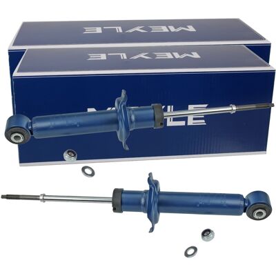 2x Meyle Gasdruck Stoßdämpfer Hinten Passend Für Nissan Almera Links+rechts: Stoßdämpfer Al-ko: 102693 Ap Xenergy: X282341 Ashika: Ma10019 Boge: 27j26 2x Meyle Gasdruck Stoßdämpfer Hinten Passend Für Nissan Almera Links+rechts: Stoßdämpfer Al-ko: 102693 Ap Xenergy: X282341 Ashika: Ma10019 Boge: 27j26