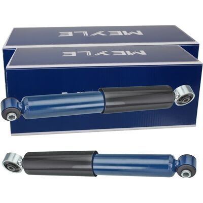 2x Meyle Gasdruck Stoßdämpfer Hinten Passend Für Fiat Panda Links+rechts 226: Stoßdämpfer Abakus: 23202266 Abakus: 23202267 Al-ko: 110573 Ap Xenergy: 2x Meyle Gasdruck Stoßdämpfer Hinten Passend Für Fiat Panda Links+rechts 226: Stoßdämpfer Abakus: 23202266 Abakus: 23202267 Al-ko: 110573 Ap Xenergy: