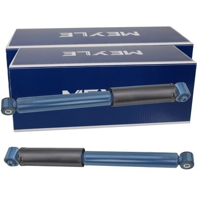 2x Meyle Gasdruck Stoßdämpfer Hinten Passend Für Renault Laguna Links+rechts: Stoßdämpfer Abakus: 23202117 Al-ko: 203423 Ashika: Ma00404 Bilstein: 191 2x Meyle Gasdruck Stoßdämpfer Hinten Passend Für Renault Laguna Links+rechts: Stoßdämpfer Abakus: 23202117 Al-ko: 203423 Ashika: Ma00404 Bilstein: 191