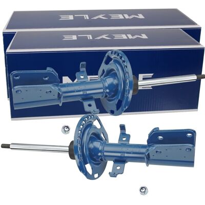 2x Meyle Gasdruck Stoßdämpfer Vorne Passend Für Renault Espace Vel Links+rechts: Stoßdämpfer Abakus: 23201056 Al-ko: 302033 Ap Xenergy: X814334 Ashika 2x Meyle Gasdruck Stoßdämpfer Vorne Passend Für Renault Espace Vel Links+rechts: Stoßdämpfer Abakus: 23201056 Al-ko: 302033 Ap Xenergy: X814334 Ashika