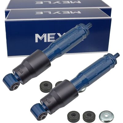 2x Meyle Gasdruck Stoßdämpfer Hinten Passend Für Vw Transporter Links+rechts: Stoßdämpfer Al-ko: 200110 Al-ko: 200113 Bilstein: 19028521 Bilstein: 242 2x Meyle Gasdruck Stoßdämpfer Hinten Passend Für Vw Transporter Links+rechts: Stoßdämpfer Al-ko: 200110 Al-ko: 200113 Bilstein: 19028521 Bilstein: 242