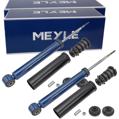 2x Meyle Gasdruck Stoßdämpfer Hinten Passend Für Renault Twingo Smart Forfour: Stoßdämpfer Abakus: 23202337 Al-ko: 210223 Aravolt: Ar808109 Ashika: Ma 2x Meyle Gasdruck Stoßdämpfer Hinten Passend Für Renault Twingo Smart Forfour: Stoßdämpfer Abakus: 23202337 Al-ko: 210223 Aravolt: Ar808109 Ashika: Ma