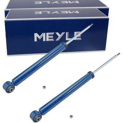 2x Meyle Gasdruck Stoßdämpfer Hinten Passend Für Audi A4 A5 Links+rechts 126: Stoßdämpfer Al-ko: 212513 Ashika: Ma90062 Audi: 8w0513035aa Audi: 8w0513 2x Meyle Gasdruck Stoßdämpfer Hinten Passend Für Audi A4 A5 Links+rechts 126: Stoßdämpfer Al-ko: 212513 Ashika: Ma90062 Audi: 8w0513035aa Audi: 8w0513