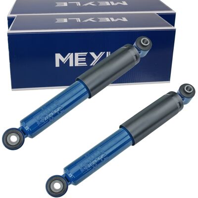 2x Meyle Gasdruck Stoßdämpfer Hinten Passend Für Dacia Dokker Lodgy Renault: Stoßdämpfer Abakus: 23202126 Abakus: 23202262 Al-ko: 105733 Al-ko: 208323 2x Meyle Gasdruck Stoßdämpfer Hinten Passend Für Dacia Dokker Lodgy Renault: Stoßdämpfer Abakus: 23202126 Abakus: 23202262 Al-ko: 105733 Al-ko: 208323
