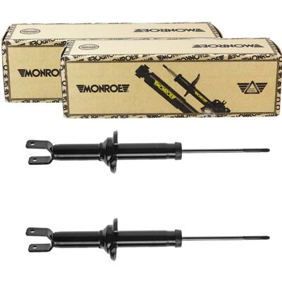 2x Monroe Gasdruck Stoßdämpfer Hinten Passend Für Honda Civic Concerto Rover: Stoßdämpfer Al-ko: 103393 Al-ko: 301310 Ashika: Ma00444 Ashika: Ma40018 2x Monroe Gasdruck Stoßdämpfer Hinten Passend Für Honda Civic Concerto Rover: Stoßdämpfer Al-ko: 103393 Al-ko: 301310 Ashika: Ma00444 Ashika: Ma40018