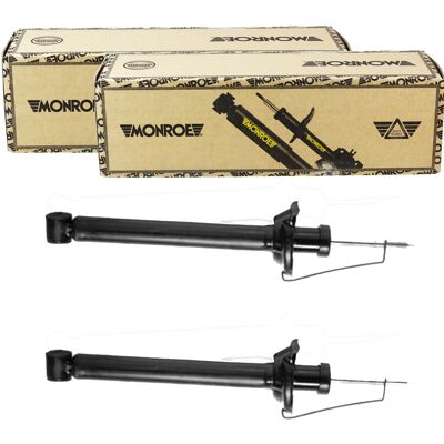 2x Monroe Gasdruck Stoßdämpfer Hinten Passend Für Ford Ka Links+rechts 23902: Stoßdämpfer Al-ko: 102193 Al-ko: 102213 Al-ko: 107463 Ap Xenergy: X95334 2x Monroe Gasdruck Stoßdämpfer Hinten Passend Für Ford Ka Links+rechts 23902: Stoßdämpfer Al-ko: 102193 Al-ko: 102213 Al-ko: 107463 Ap Xenergy: X95334