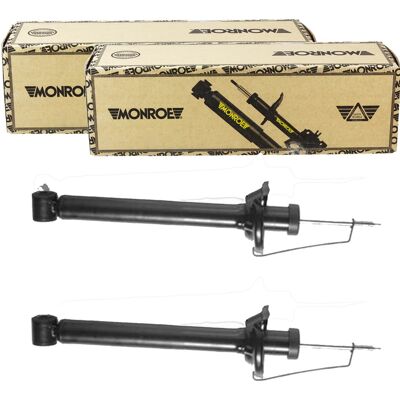2x Monroe Gasdruck Stoßdämpfer Hinten Passend Für Ford Puma Links+rechts 23903: Stoßdämpfer Ap Xenergy: X953341 Bilstein: 19227573 Bilstein: 24060950 2x Monroe Gasdruck Stoßdämpfer Hinten Passend Für Ford Puma Links+rechts 23903: Stoßdämpfer Ap Xenergy: X953341 Bilstein: 19227573 Bilstein: 24060950