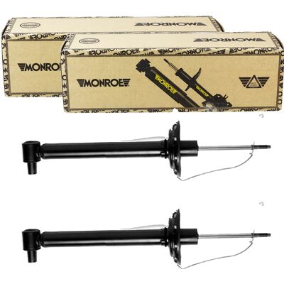 MONROE - 23905 - Hinten - Audi A4 - Stoßdämpfer MONROE - 23905 - Hinten - Audi A4 - Stoßdämpfer