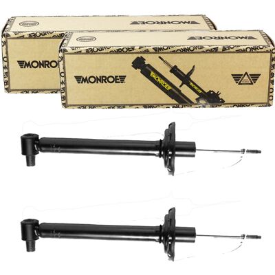 Monroe - 23906 - Hinten - Audi A4 - Shock absorber Monroe - 23906 - Hinten - Audi A4 - Shock absorber