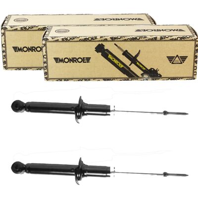 2x Monroe Gasdruck Stoßdämpfer Hinten Passend Für Volvo S40 V40 Links+rechts: Stoßdämpfer Abakus: 23202108 Al-ko: 102473 Al-ko: 102503 Al-ko: 102513 A 2x Monroe Gasdruck Stoßdämpfer Hinten Passend Für Volvo S40 V40 Links+rechts: Stoßdämpfer Abakus: 23202108 Al-ko: 102473 Al-ko: 102503 Al-ko: 102513 A