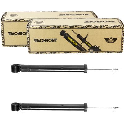 2x Monroe Gasdruck Stoßdämpfer Hinten Passend Für Audi A2 Links+rechts 23948: Stoßdämpfer Abakus: 23202001 Al-ko: 101583 Al-ko: 102273 Al-ko: 102283 A 2x Monroe Gasdruck Stoßdämpfer Hinten Passend Für Audi A2 Links+rechts 23948: Stoßdämpfer Abakus: 23202001 Al-ko: 101583 Al-ko: 102273 Al-ko: 102283 A