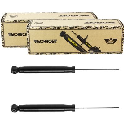 2x Monroe Gasdruck Stoßdämpfer Hinten Passend Für Audi Q5 Links+rechts: Stoßdämpfer Abakus: 23202082 Abakus: 23202129 Al-ko: 203803 Ap Xenergy: X71034 2x Monroe Gasdruck Stoßdämpfer Hinten Passend Für Audi Q5 Links+rechts: Stoßdämpfer Abakus: 23202082 Abakus: 23202129 Al-ko: 203803 Ap Xenergy: X71034