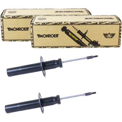 Monroe - 376049SP - Vorderachse - Q5 - Stoßdämpfer Monroe - 376049SP - Vorderachse - Q5 - Stoßdämpfer