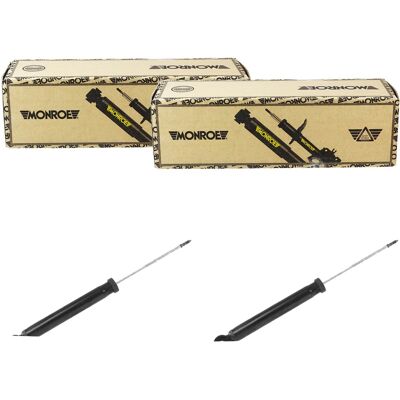 Monroe Modell 8j0513029f Gasdruck Stoßdämpfer - Stoßdämpfer Monroe Modell 8j0513029f Gasdruck Stoßdämpfer - Stoßdämpfer