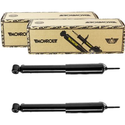 2x Monroe Gasdruck Stoßdämpfer Hinten Passend Für Honda Civic Links+rechts: Stoßdämpfer Abakus: 23202271 Abakus: 23202273 Al-ko: 108083 Ashika: Ma4003 2x Monroe Gasdruck Stoßdämpfer Hinten Passend Für Honda Civic Links+rechts: Stoßdämpfer Abakus: 23202271 Abakus: 23202273 Al-ko: 108083 Ashika: Ma4003