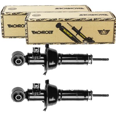 2x Monroe Gasdruck Stoßdämpfer Hinten Passend Für Honda Cr-v Links+rechts: Stoßdämpfer Boge: 30p03a Ctr: Gy2973g Denckermann: Dsb099g Gsp: 32469870 Ho 2x Monroe Gasdruck Stoßdämpfer Hinten Passend Für Honda Cr-v Links+rechts: Stoßdämpfer Boge: 30p03a Ctr: Gy2973g Denckermann: Dsb099g Gsp: 32469870 Ho