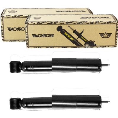 2x Monroe Gasdruck Stoßdämpfer Hinten Passend Für Volvo 850 C70 S70 V70: Stoßdämpfer Al-ko: 100733 Ashika: Ma00536 Bilstein: 19029450 Bilstein: 240164 2x Monroe Gasdruck Stoßdämpfer Hinten Passend Für Volvo 850 C70 S70 V70: Stoßdämpfer Al-ko: 100733 Ashika: Ma00536 Bilstein: 19029450 Bilstein: 240164