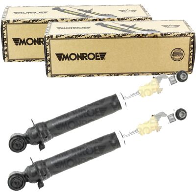 Monroe - G2236 - Gasdruck - Zweirohr - Stoßdämpfer Monroe - G2236 - Gasdruck - Zweirohr - Stoßdämpfer