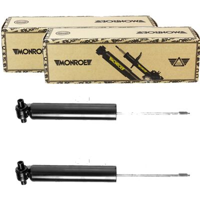 2x Monroe Gasdruck Stoßdämpfer Hinten Passend Für Volvo S60 S80 V70: Stoßdämpfer Abakus: 23202031 Al-ko: 202733 Ap Xenergy: X385553 Ashika: Ma00545 Bi 2x Monroe Gasdruck Stoßdämpfer Hinten Passend Für Volvo S60 S80 V70: Stoßdämpfer Abakus: 23202031 Al-ko: 202733 Ap Xenergy: X385553 Ashika: Ma00545 Bi