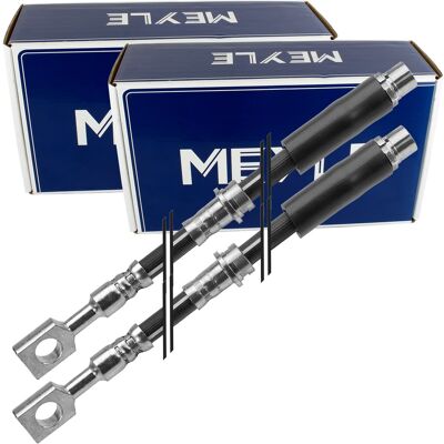 2x Meyle Bremsschläuche Vorne Passend Für Opel Astra Zafira Links+rechts: Bremsschlauch A.b.s.: Sl5800 Ate: 24524104293 Automega: 120078610 Bosch: 198 2x Meyle Bremsschläuche Vorne Passend Für Opel Astra Zafira Links+rechts: Bremsschlauch A.b.s.: Sl5800 Ate: 24524104293 Automega: 120078610 Bosch: 198