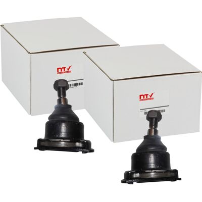 2x Aic Traggelenke Außen Vorne Unten Passend Für Alpina B6 Bmw 3 Z3 Z4: Trag-/führungsgelenk 3rg: 33104 A.b.s.: 220024 Abakus: 23303046 Aic: 51595 Ais 2x Aic Traggelenke Außen Vorne Unten Passend Für Alpina B6 Bmw 3 Z3 Z4: Trag-/führungsgelenk 3rg: 33104 A.b.s.: 220024 Abakus: 23303046 Aic: 51595 Ais