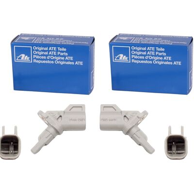 Ate Front-ABS-Sensor - Volvo S60 S80 V60 Ate Front-ABS-Sensor - Volvo S60 S80 V60