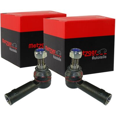 2x Metzger Spurstangenköpfe Passend Für Ford Transit Links+rechts: Spurstangenkopf A.b.s.: 230104 Abakus: 23311033 Aisin: Jtrfd011 Ap Xenergy: Xts106 2x Metzger Spurstangenköpfe Passend Für Ford Transit Links+rechts: Spurstangenkopf A.b.s.: 230104 Abakus: 23311033 Aisin: Jtrfd011 Ap Xenergy: Xts106