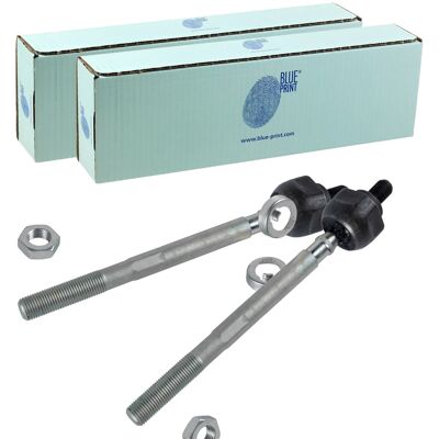 2x Blue Print Axialgelenke Spurstangen Passend Für Honda Cr-v Links+rechts: Axialgelenk, Spurstange A.b.s.: 240341 Ashika: 10304416 Bga: Sr2568 Blue P 2x Blue Print Axialgelenke Spurstangen Passend Für Honda Cr-v Links+rechts: Axialgelenk, Spurstange A.b.s.: 240341 Ashika: 10304416 Bga: Sr2568 Blue P