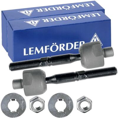 2x Lemförder Axialgelenke Spurstangen Passend Für Honda Accord Links+rechts: Axialgelenk, Spurstange A.b.s.: 240339 Ackoja: A260261 Aisin: Jajho007 As 2x Lemförder Axialgelenke Spurstangen Passend Für Honda Accord Links+rechts: Axialgelenk, Spurstange A.b.s.: 240339 Ackoja: A260261 Aisin: Jajho007 As