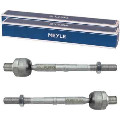 2x Meyle Axialgelenke Spurstangen Passend Für Porsche 911 Boxster Cayman: Axialgelenk, Spurstange A.b.s.: 240668 Bga: Sr6902 Bogap: A3234130 Delphi: T 2x Meyle Axialgelenke Spurstangen Passend Für Porsche 911 Boxster Cayman: Axialgelenk, Spurstange A.b.s.: 240668 Bga: Sr6902 Bogap: A3234130 Delphi: T