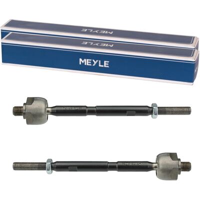 2x Meyle Axialgelenke Spurstangen Passend Für Fiat Panda Links+rechts: Axialgelenk, Spurstange A.b.s.: 240381 Abakus: 23308044 Aisin: Jajfc003 Ap Xene 2x Meyle Axialgelenke Spurstangen Passend Für Fiat Panda Links+rechts: Axialgelenk, Spurstange A.b.s.: 240381 Abakus: 23308044 Aisin: Jajfc003 Ap Xene
