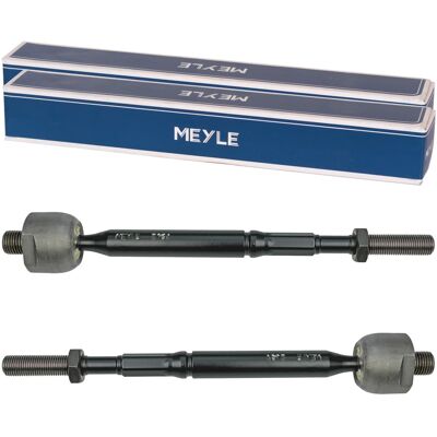 2x Meyle Axialgelenke Spurstangen Passend Für Nissan Micra Links+rechts: Axialgelenk, Spurstange A.b.s.: 240649 Ackoja: A381140 Ap Xenergy: Xta098 Ash 2x Meyle Axialgelenke Spurstangen Passend Für Nissan Micra Links+rechts: Axialgelenk, Spurstange A.b.s.: 240649 Ackoja: A381140 Ap Xenergy: Xta098 Ash