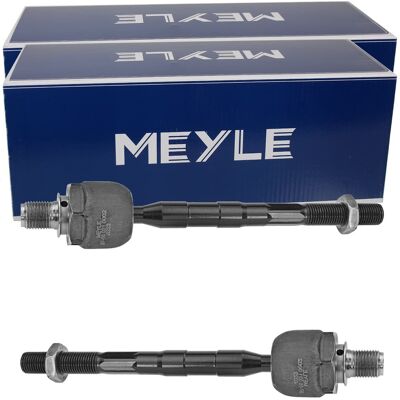 2x Meyle Axialgelenke Spurstangen Passend Für Hyundai Accent Kia Rio: Axialgelenk, Spurstange A.b.s.: 240511 Ackoja: A520312 Ashika: 1030hh04 Birth: A 2x Meyle Axialgelenke Spurstangen Passend Für Hyundai Accent Kia Rio: Axialgelenk, Spurstange A.b.s.: 240511 Ackoja: A520312 Ashika: 1030hh04 Birth: A