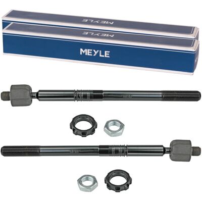 2x Meyle Axialgelenke Spurstangen Passend Für Volvo S60 S80 V60 V70 Xc70: Axialgelenk, Spurstange A.b.s.: 240626 Birth: Ax7245 Bogap: V3234104 Bosch: 2x Meyle Axialgelenke Spurstangen Passend Für Volvo S60 S80 V60 V70 Xc70: Axialgelenk, Spurstange A.b.s.: 240626 Birth: Ax7245 Bogap: V3234104 Bosch: