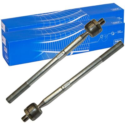 2x Skf Axialgelenke Spurstangen Passend Für Ford Galaxy Mondeo S-max Land Rover: Axialgelenk, Spurstange A.b.s.: 240506 Abakus: 23308050 Aisin: Jajfd0 2x Skf Axialgelenke Spurstangen Passend Für Ford Galaxy Mondeo S-max Land Rover: Axialgelenk, Spurstange A.b.s.: 240506 Abakus: 23308050 Aisin: Jajfd0