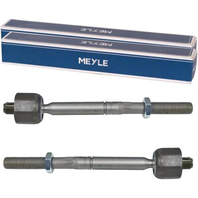2x Meyle Axialgelenke Spurstangen Passend Für Audi A6 A7 A8 E-tron Q5 Q7 Q8 Vw: Axialgelenk, Spurstange A.b.s.: 240778 Aic: 73750 Aravolt: Ar005223 Au 2x Meyle Axialgelenke Spurstangen Passend Für Audi A6 A7 A8 E-tron Q5 Q7 Q8 Vw: Axialgelenk, Spurstange A.b.s.: 240778 Aic: 73750 Aravolt: Ar005223 Au