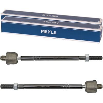 2x Meyle Axialgelenke Spurstangen Passend Für Links+rechts: Axialgelenk, Spurstange A.b.s.: 240819 Birth: Ax7197 Bosch: Ks00003858 Delphi: Ta3696 Ets: 2x Meyle Axialgelenke Spurstangen Passend Für Links+rechts: Axialgelenk, Spurstange A.b.s.: 240819 Birth: Ax7197 Bosch: Ks00003858 Delphi: Ta3696 Ets: