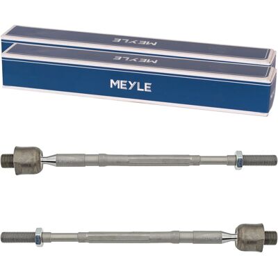 2x Meyle Axialgelenke Spurstangen Passend Für Links+rechts: Axialgelenk, Spurstange A.b.s.: 240873 Ashika: 10308822 Blue Print: Adbp870090 Ctr: Cr0556 2x Meyle Axialgelenke Spurstangen Passend Für Links+rechts: Axialgelenk, Spurstange A.b.s.: 240873 Ashika: 10308822 Blue Print: Adbp870090 Ctr: Cr0556