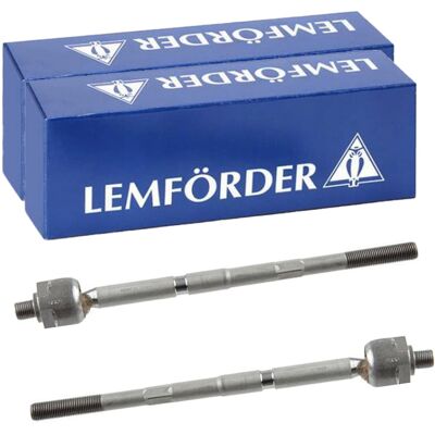 2x Lemförder Axialgelenke Spurstangen Passend Für Ford Ecosport Links+rechts: Axialgelenk, Spurstange A.b.s.: 240878 Birth: Ax7256 Bosch: 0986141270 C 2x Lemförder Axialgelenke Spurstangen Passend Für Ford Ecosport Links+rechts: Axialgelenk, Spurstange A.b.s.: 240878 Birth: Ax7256 Bosch: 0986141270 C