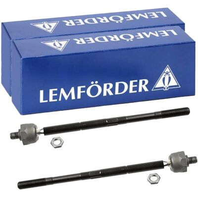 2x Lemförder Axialgelenke Spurstangen Passend Für Audi A1 Seat Arona Ibiza: Axialgelenk, Spurstange A.b.s.: 240796 Audi: 2q0423810d Audi: 2q0423810e A 2x Lemförder Axialgelenke Spurstangen Passend Für Audi A1 Seat Arona Ibiza: Axialgelenk, Spurstange A.b.s.: 240796 Audi: 2q0423810d Audi: 2q0423810e A