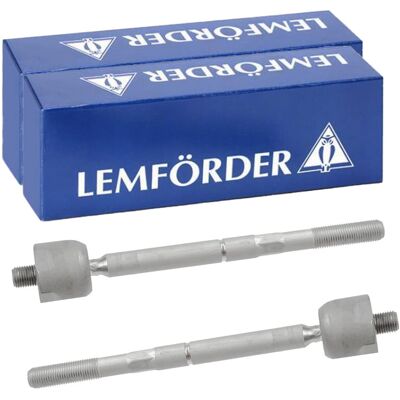 Lemförder BMW Axialgelenk - Spurstangen - Passend für BMW 1, 2, X1, X2, Mini Lemförder BMW Axialgelenk - Spurstangen - Passend für BMW 1, 2, X1, X2, Mini