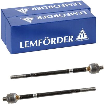 2x Lemförder Axialgelenke Spurstangen Passend Für Ford Ecosport Links+rechts: Axialgelenk, Spurstange A.b.s.: 240747 Bga: Sr0847 Bosch: 0986141230 Con 2x Lemförder Axialgelenke Spurstangen Passend Für Ford Ecosport Links+rechts: Axialgelenk, Spurstange A.b.s.: 240747 Bga: Sr0847 Bosch: 0986141230 Con