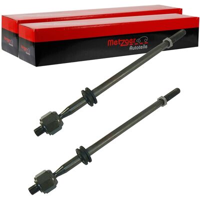2x Metzger Axialgelenke Spurstangen Passend Für Ford Transit Links+rechts: Axialgelenk, Spurstange 3rg: 34071 A.b.s.: 240075 Aisin: Jajfd007 Ap Xenerg 2x Metzger Axialgelenke Spurstangen Passend Für Ford Transit Links+rechts: Axialgelenk, Spurstange 3rg: 34071 A.b.s.: 240075 Aisin: Jajfd007 Ap Xenerg
