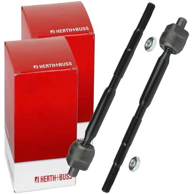 2x Herth+buss Jakoparts Axialgelenke Spurstangen Passend Für Daihatsu Cuore: Axialgelenk, Spurstange A.b.s.: 240655 Ashika: 10306617 Daihatsu: 45503b2 2x Herth+buss Jakoparts Axialgelenke Spurstangen Passend Für Daihatsu Cuore: Axialgelenk, Spurstange A.b.s.: 240655 Ashika: 10306617 Daihatsu: 45503b2